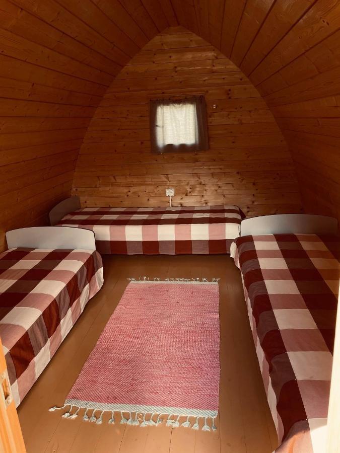 Metsaluige Turismitalu Hotel Kabli Kültér fotó