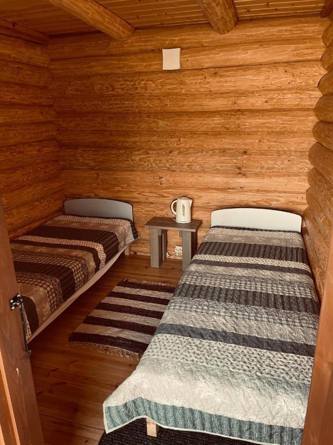 Metsaluige Turismitalu Hotel Kabli Kültér fotó
